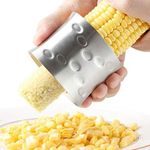 Corn Stripper Cutter Stainless Stee