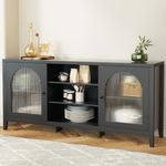 Artiss Buffet Sideboard Cabinet, Cu