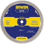 IRWIN Tools Metal-Cutting Circular 