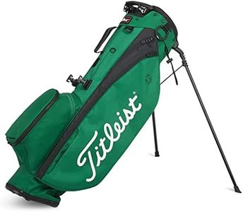 Titleist - Players 4 - Green/Black