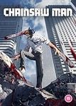 Chainsaw Man Season 1 [DVD]