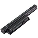 TravisLappy Replacement Laptop Battery for Bps26 Sony Vaio VGP-BPL26 VGP-BPS26 VGP-BPS26A VPCEH16EC Sony Vaio CA, CB, EG, EH, EJ, EL Series VPCCA 2011 Models