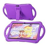 SGIN Android 12 Tablet for Kids, 2G