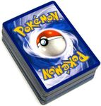 Pokémon Assorted Cards, 50 Pieces