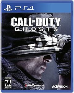 Call of Duty: Ghosts - PlayStation 4