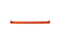 Mr Mower Parts Steel Scraper Bar Replaces Ariens 00620159. Fits 28" Pro Series Snow blowers