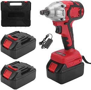 Cordless P