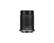 Canon RF-S55-210mm F5-7.1 is STM fo