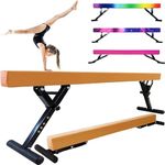 Seliyoo Adjustable Balance Beam,8FT