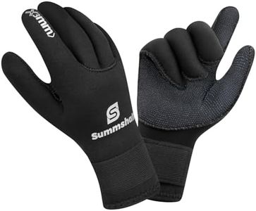 Summshall 