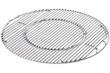 Weber SS GBS 57cm Cooking Grate