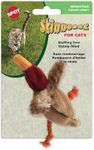 Skinneeez Duck Cat Toy, 3" Assorted Sold Individually