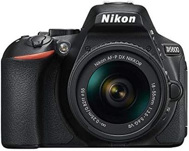 Nikon D560