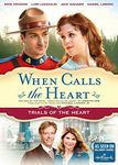 When Calls The Heart: Trials Of The Heart (Hallmark)