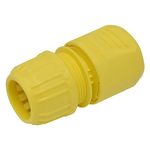 Karcher Hose Coupling Entry Aqua Universal (Multicolour, Heavy Duty Plastic)