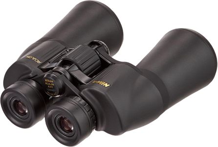Nikon Aculon A211 16x50 Zoom Binoculars – Black