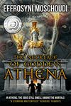 The Necklace of Goddess Athena: A Greek gods supernatural suspense fantasy story set in Athens