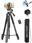 JOILCAN Phone Tripod, 67" Tripod St