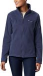 Columbia Women's Fast Trek II Jacket, Nocturnal, X-Large