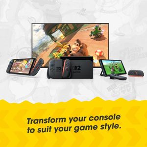 Nintendo Switch 2 Console with Mario Kart Game Bundle