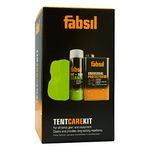 Fabsil All-In-One Tent Care Kit - Black, 1L/500ml