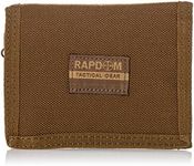 Rapdom Tactical Wallet, Coyote