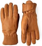 Hestra Unisex Idre Wool 5-Finger Le