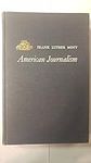 American journalism;: A history, 16