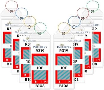8-Pack P&O