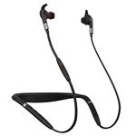 Jabra Evolve 75e UC Bluetooth Wireless in-Ear Earphones with Mic - Noise-Canceling