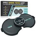 Pro 1000 Wireless Tens Unit for Pai
