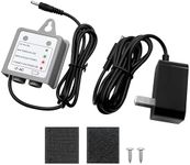 AC Adapter Compatible with Moen 169