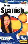 Talk Now! Learn Spanish: Essential 