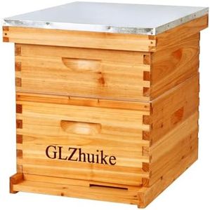 GLZhuike 1