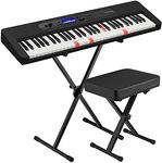 Casio LK-S450 Lighted 61-key Portab