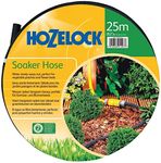 2 x 25m Porous Soaker Hose