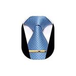 YourTies Men's Neckties Striped Tie