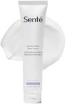 Senté Dermal Repair Body Cream - Blends Lipids And Ceramides to Promote New Collagen Production for Firmer-Looking Skin - 6 Fl Oz