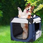 PaWz Pet Carrier Bag Dog Puppy Spac