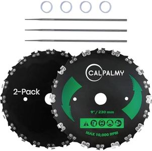 (2-Set) 9"