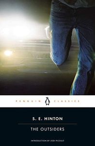 The Outsiders (Penguin Classics)