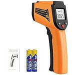 Digital Infrared Thermometer Laser 