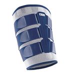 Bauerfeind MyoTrain thigh support