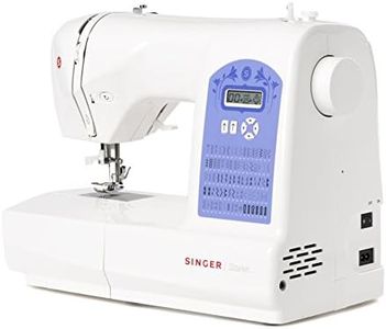 Singer Sta