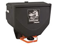 SaltDogg TGS06 Tailgate Spreader with 80-Pound Vibrator Kit