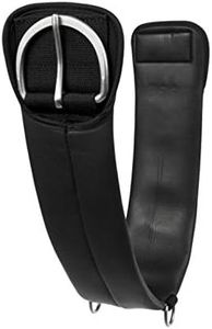 Acerugs Straight Horse Western Girth Cinch Strap 22" 24" 26" 28" 30" 32" 34" 36" (22)