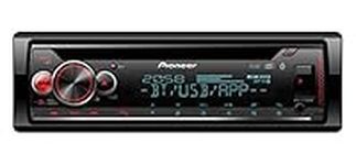 Pioneer DEH-S720DAB 1-DIN CD Tuner 