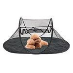 Cat Tent, Pet Enclosure Tent, Porta