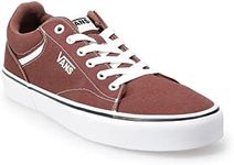 Vans Men's Seldan Sneaker, Root Bee