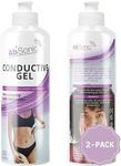 Absonic Conductive Gel - Cavitation